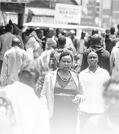 Epistemic communities & African agentivity